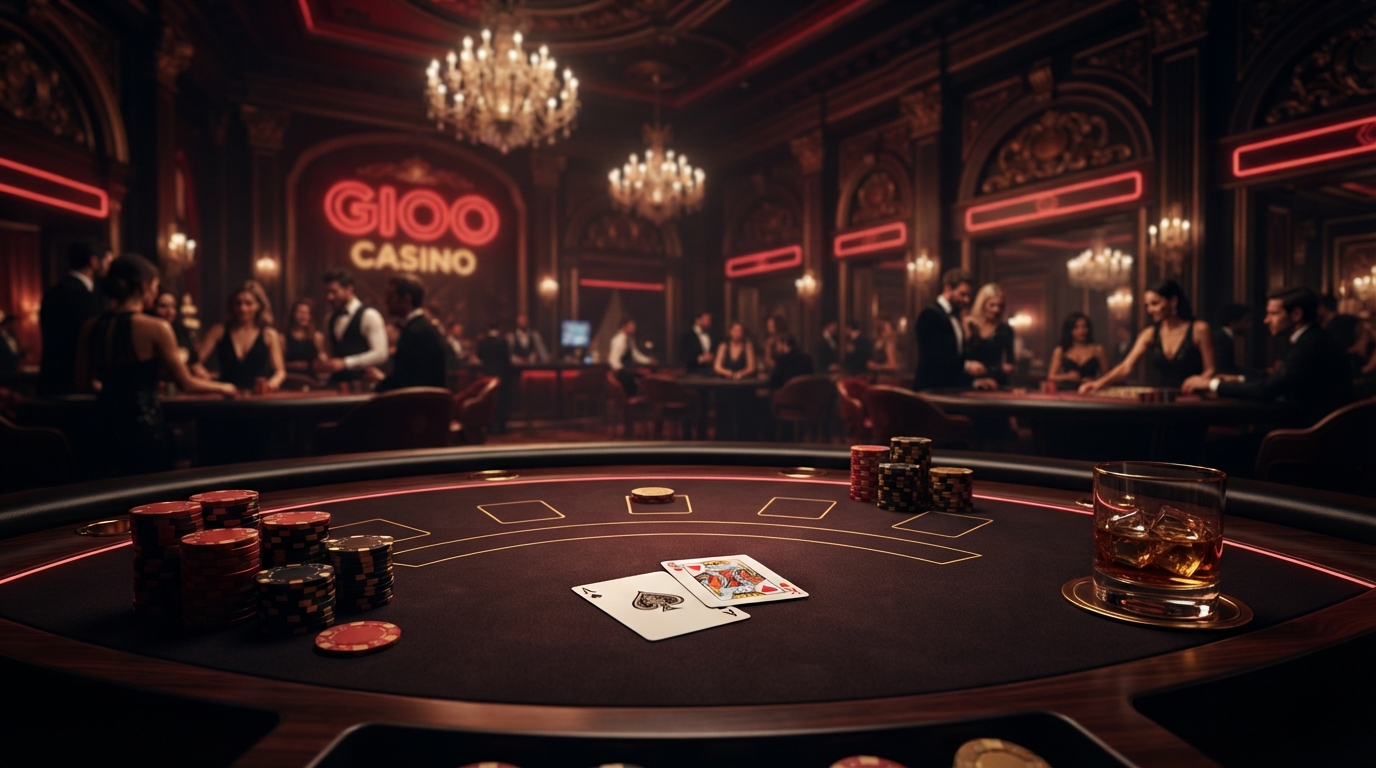 Gioo Casino